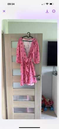 Naree , nina pink cherry , xl