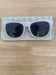 Oculos de sol Sesimbra com bolsa