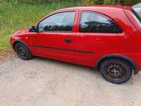 Na sprzedaż Opel Corsa 1.0