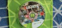 Farcry gra Xbox 360