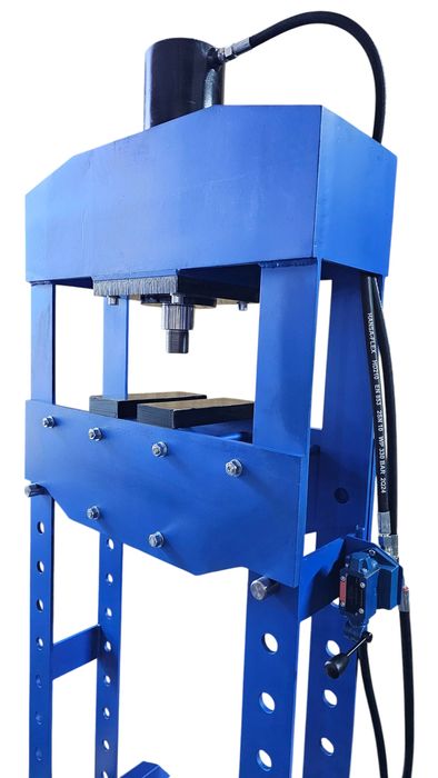 Промисловий прес 10 ; 20 ; 30 ; 50  тон