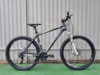 Велосипед Cube Acid Cmpt гірський 27.5" Shimano Deore XT SLX Rock Shox
