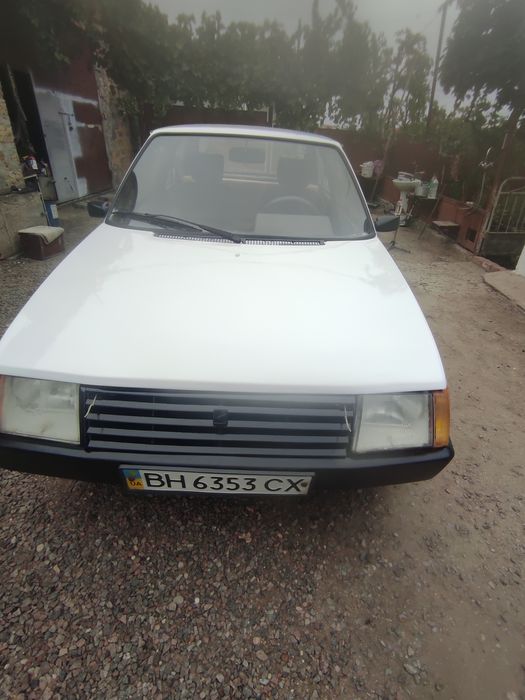 Продам ЗАЗ 110216 (Таврия) в хорошем состоянии