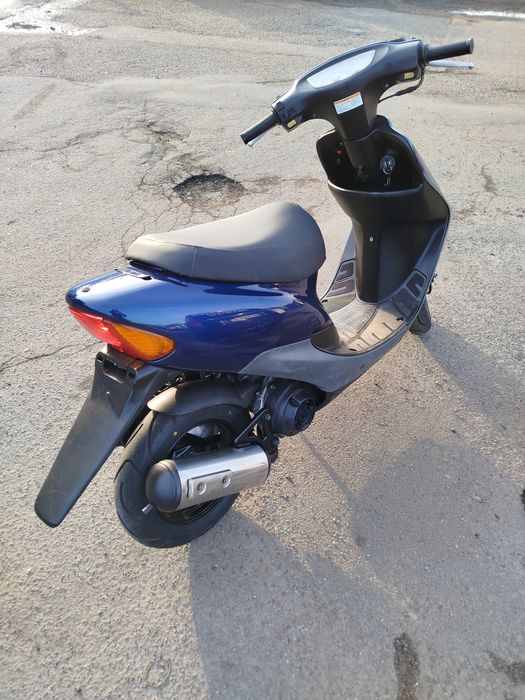 Скутер Хонда Дио 35