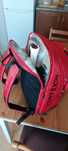 Saco/mochila padel