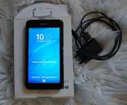 Sony Xperia E4g czarny stan idealny z ładowarką