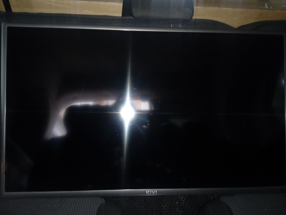 Телевізор КІВІ 32 дюйма