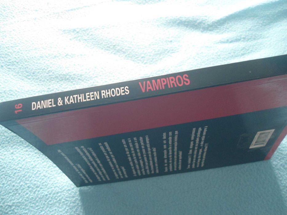 Vampiros-Predadores Emocionais que nos querem sugar a vida