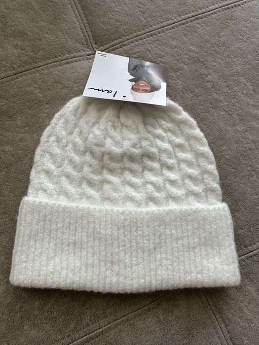 Жіноча шапка v.fraas, Calvin Klein