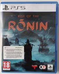 Rise of The Ronin PS5