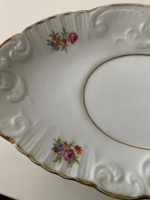 Travessa pequena vista alegre