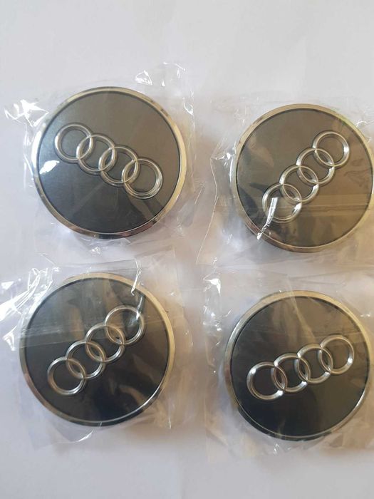 Колпачки колісні Audi Q8 Original