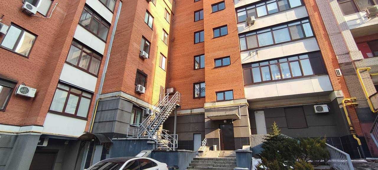 Продам 4 к квартиру ЖК Каскад