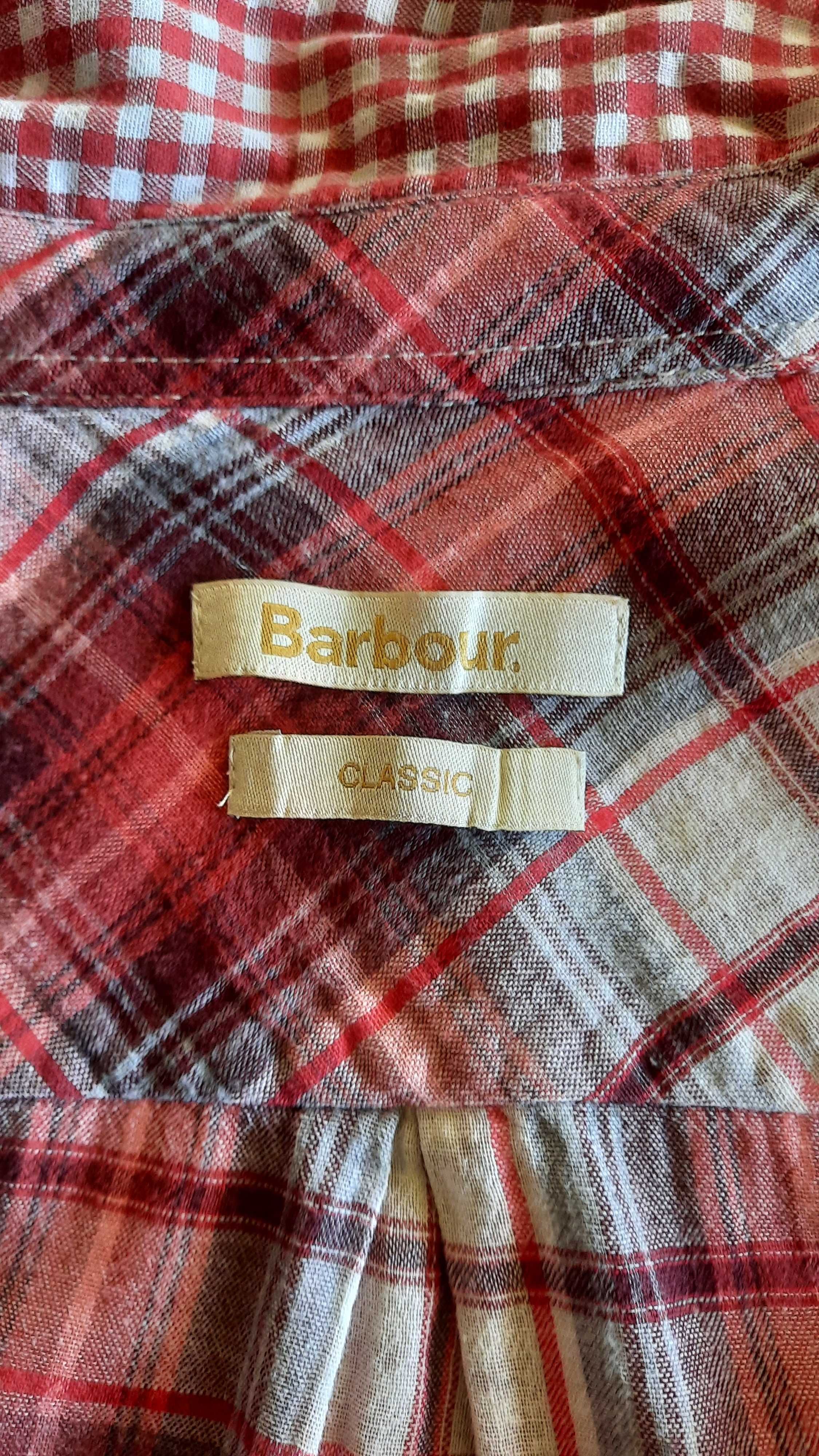 Damska koszula marki Barbour - 42/44