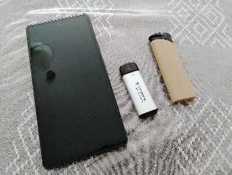 Disco SSD Externo Transcend ESD300S 2 TB USB-C -- NOVO!