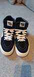 Buty Vans Sk 8-hi Bolt r 38