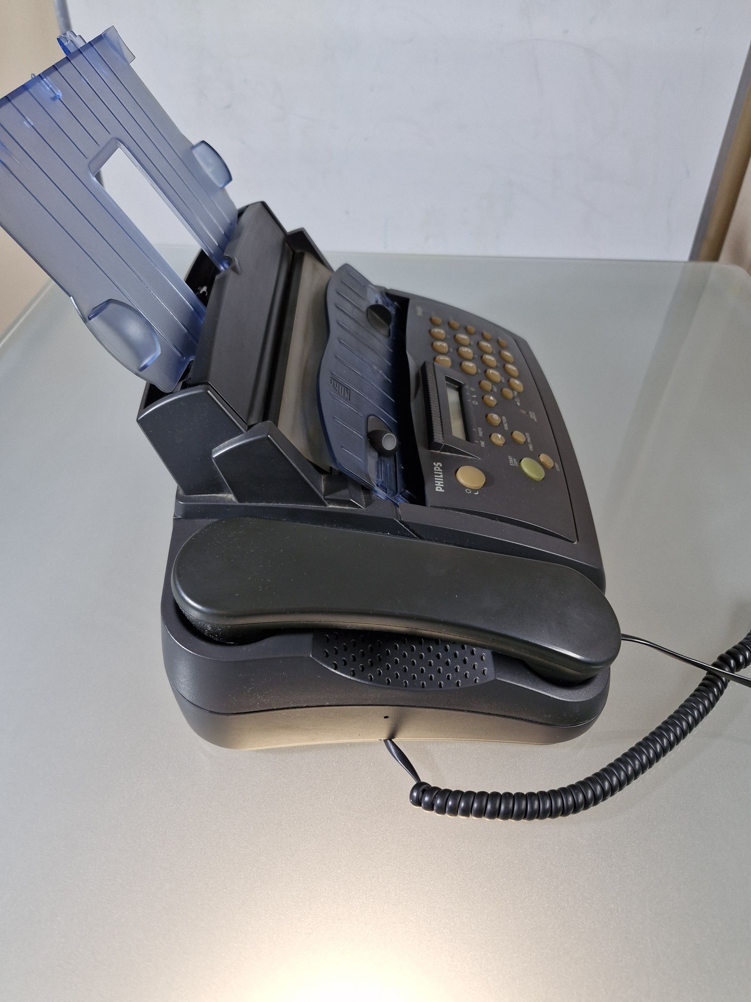 FAX Telefon Philips PPF 241