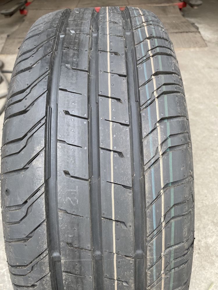 225/55/R17 101V Reinforced  Continental ContiVanContact 200