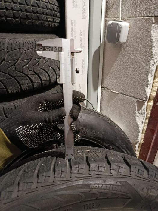 Резина Goodyear (кінець 2023)