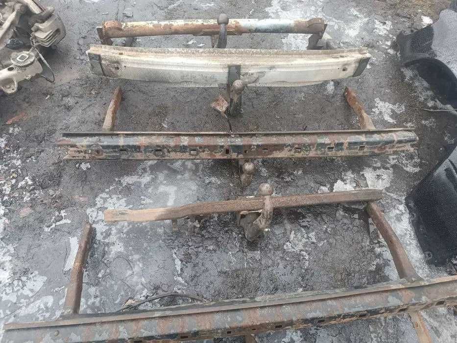 Фаркоп, прицепное устройство форкоп на різні марки авто