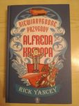 Niewiarygodne przygody Alfreda Kroppa