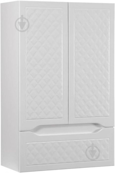 Шкафчик подвесной Aqua Rodos Родорс 50 консоль