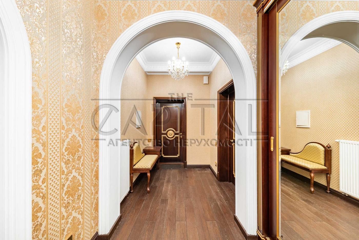 Оренда чудової квартири в елітному ЖК Regent Hill