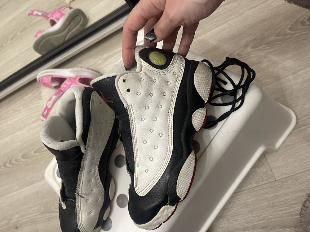 Nike Air Jordan 13 Retro He Got Game