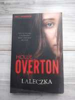 Książka "Laleczka" Hollie Overton