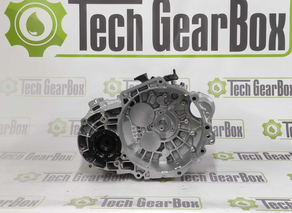 Skrzynia biegów KNS Volkswagen Skoda Seat Audi 2.0 TDI