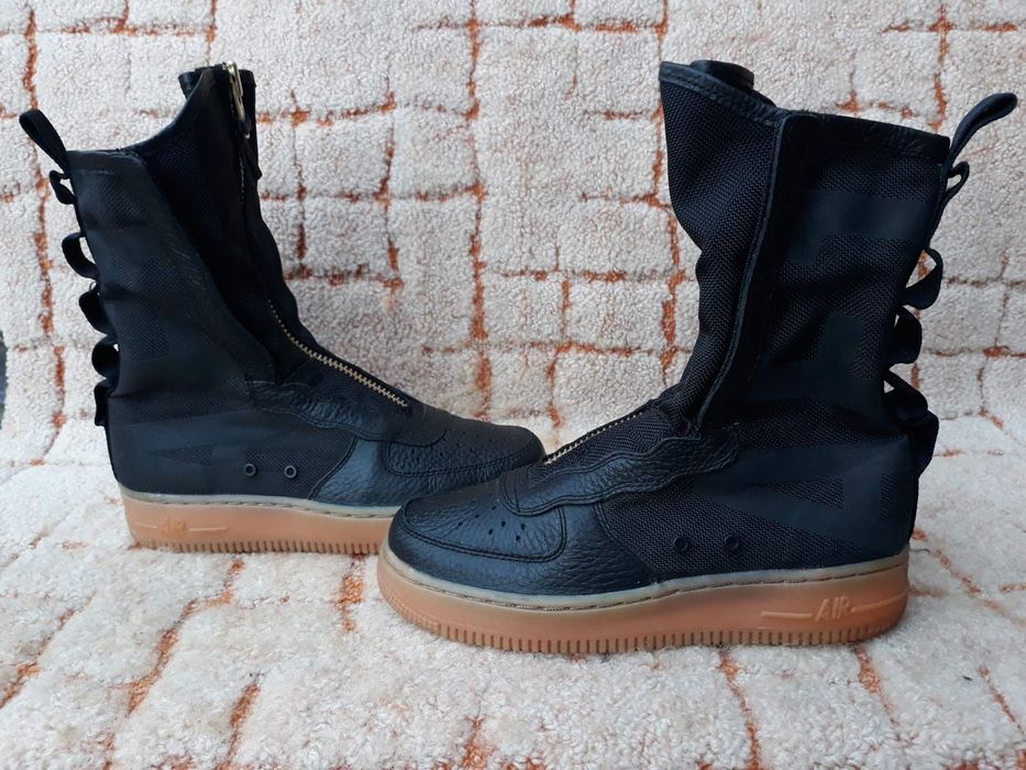 Кроссовки Nike Special Field Air Force 1