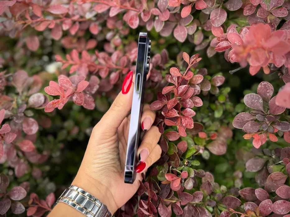 iPhone 14 Pro 256 GB Deep Purple | OKAZJA | raty 0% | gwarancja 2l.