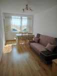 Wynajmę apartament na wyłączność