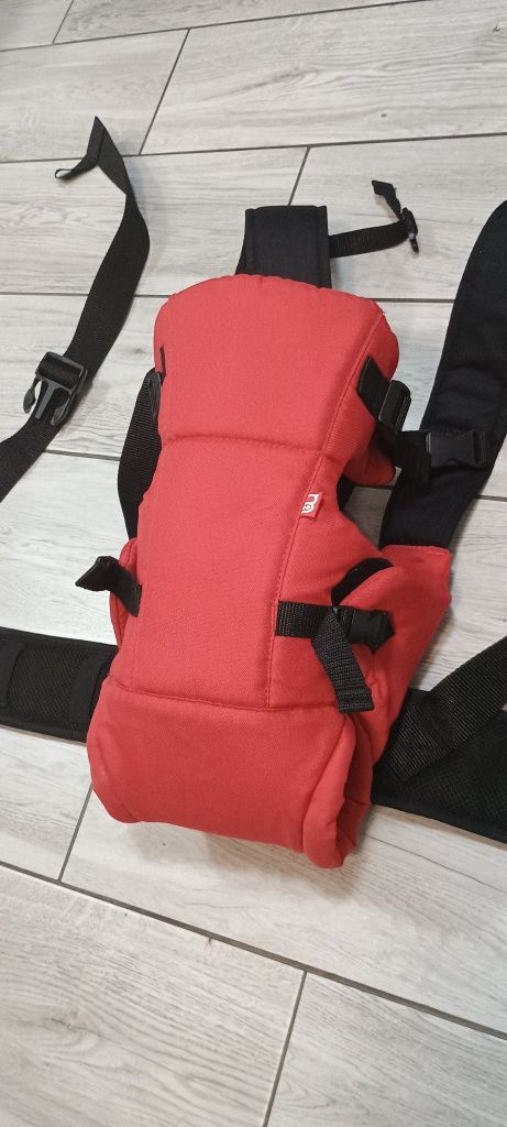 Nosidełko dla niemowląt Mothercare 3,5 kg - 12kg