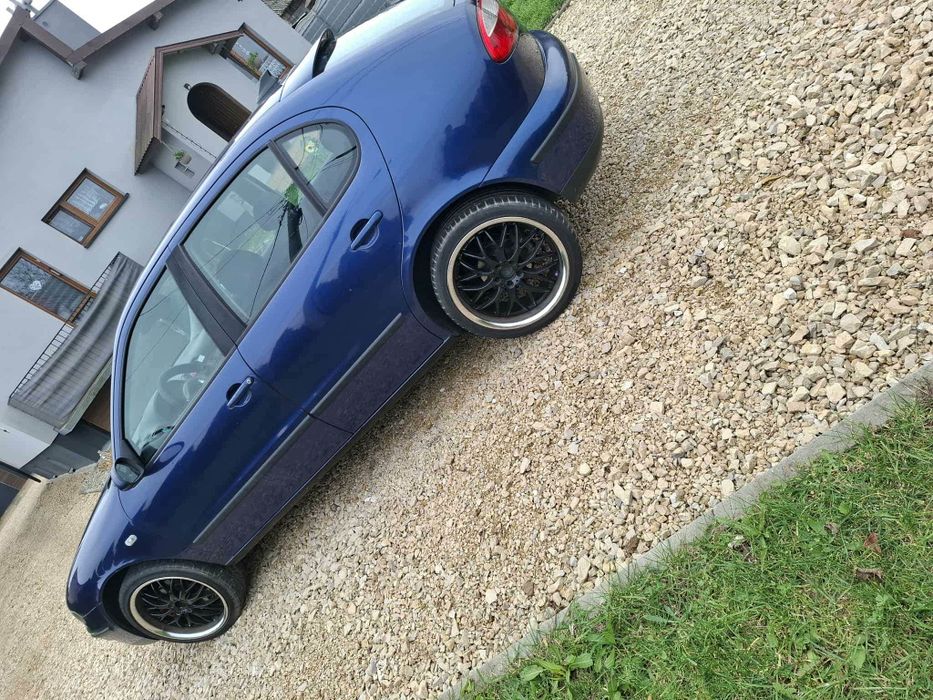 Sprzedam Seat Leon 1