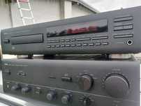 Yamaha CDX 570 Yamaha AX 570
