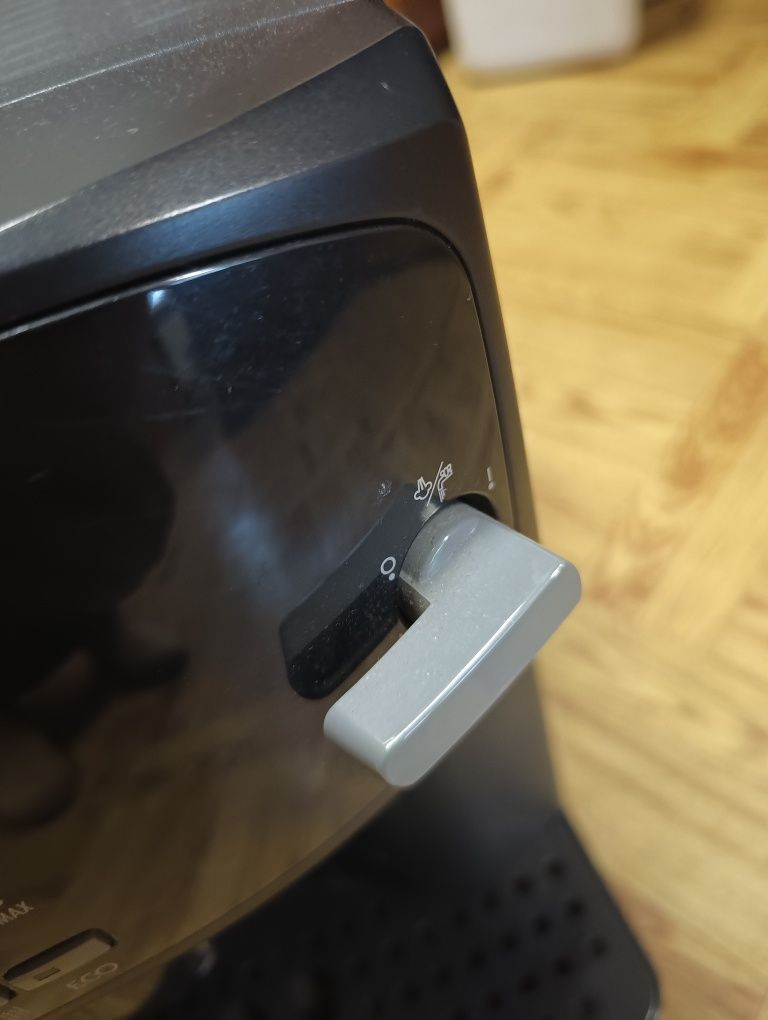 Ekspres De'Longhi Caffe Corso ESAM 2600 używany