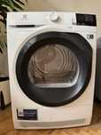 Suszarka do ubrań Electrolux perfect care 800