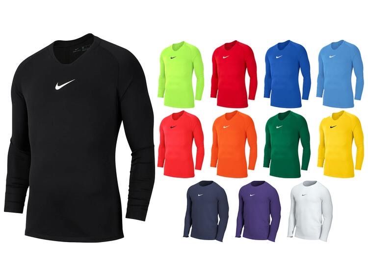 Термобілизна nike