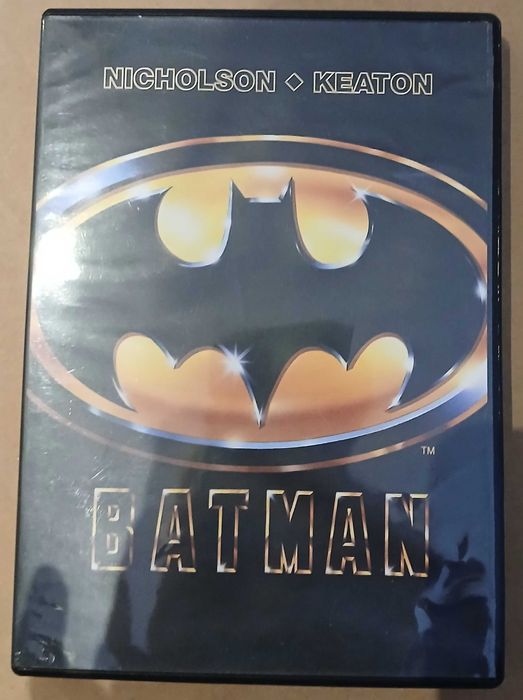 Filme Batman 1989
