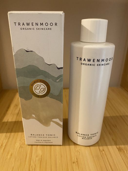 Tonik Trawenmoor Balance Tonic 200 ml Dr. Spiller