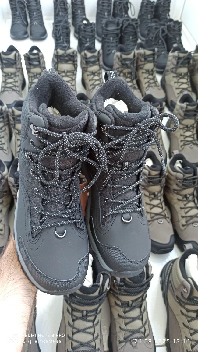 Ботинки Merrell Thermo Akita Mid WP 40р 41р 43р 43.5р 44р 45р 46р 48р