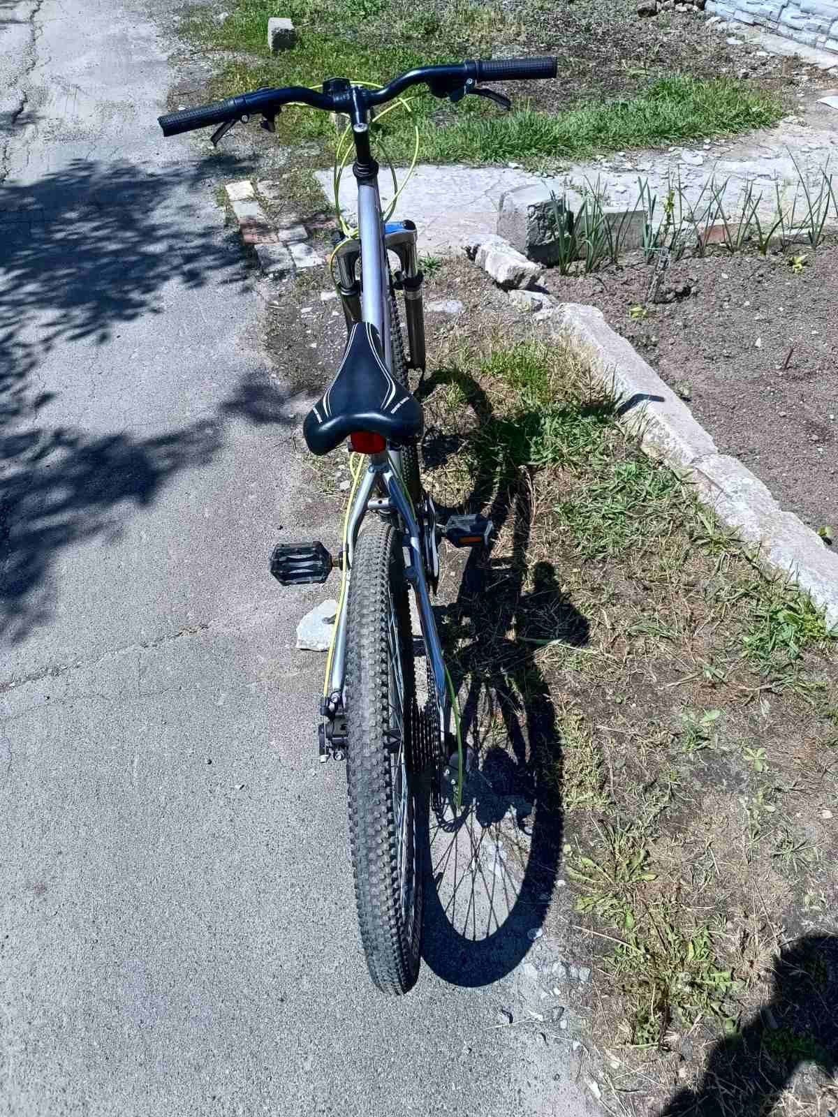 Продам велосипед 24