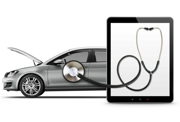 Діагностика та Ремонт автомобілів