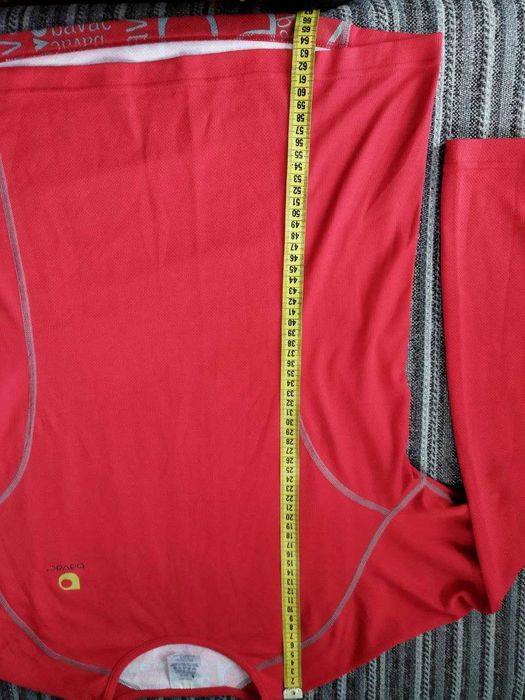 Термокофта bavac L XL жіноча термо  білизна кофта