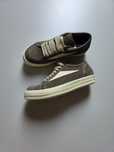 Rick owens vintage/vans brown size 42. Рик овенс