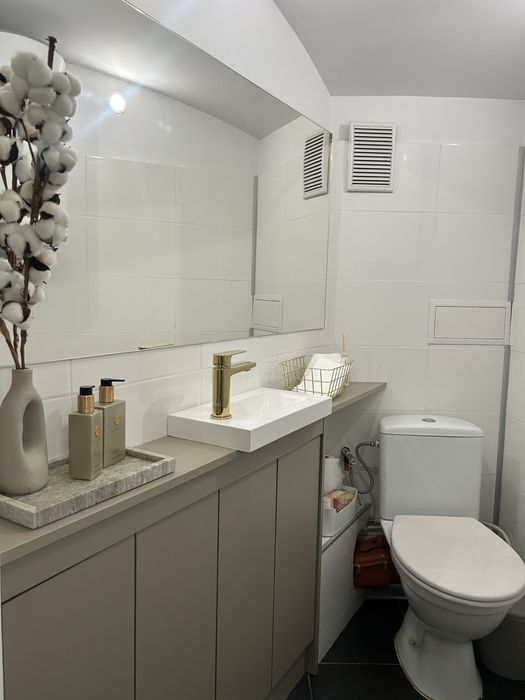 Wynajem na wylacznosc z wyposazeniem