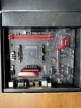 B350M Gaming Pro