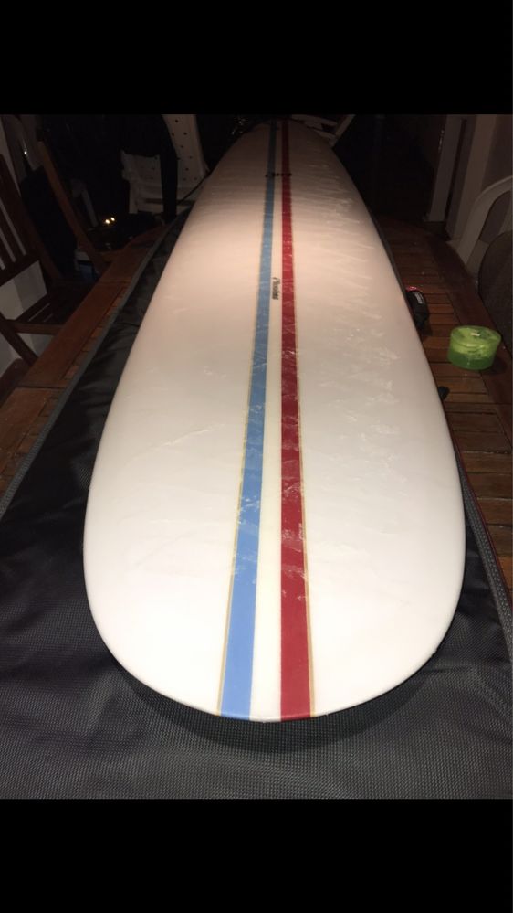 Prancha de surf Lufi 9.2