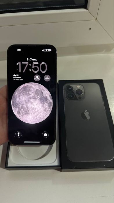 Iphone 13 pro 128gb